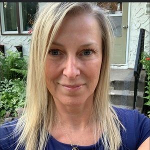 Meet your Posher, Tiffany